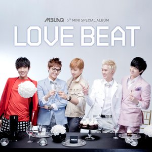 'Love Beat'の画像