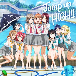 Image for 'Jump up HIGH!!'