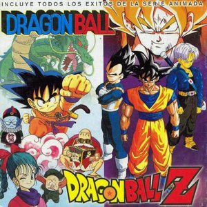 Image for 'The Dragon's Ball Band'