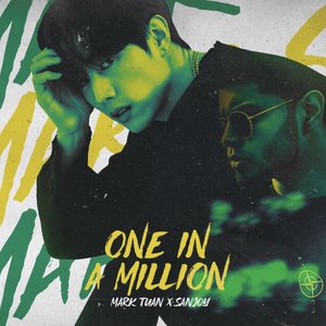 “One in a Million”的封面