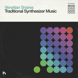 “Traditional Synthesizer Music”的封面