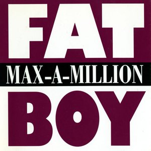 Image for 'Fat Boy'