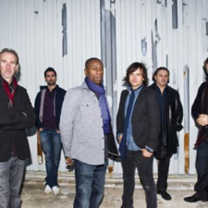 Image for 'Mike + The Mechanics'