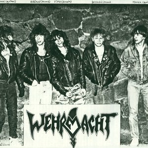 Image pour 'Wehrmacht'
