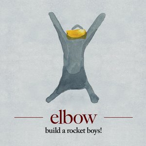 “Build a Rocket Boys!”的封面