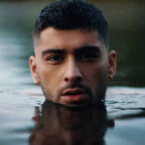 Image for 'Zayn'