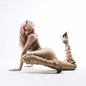 Image for 'MACHINE GIRL'