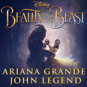 Image for 'Beauty and the Beast (From "Beauty and the Beast")'