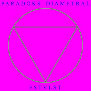 Image for 'Paradoks Diametral'
