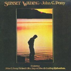 Image for 'Sunset Wading'