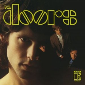 “The Doors”的封面