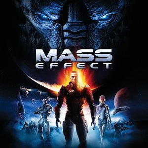 Image pour 'Mass Effect'