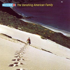 Bild för 'The Vanishing American Family'