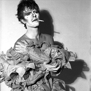 Bild för 'David Bowie'