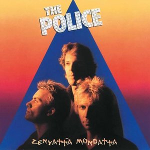 Image for 'Zenyatta Mondatta (Remastered 2003)'