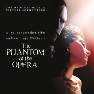 Bild för 'The Phantom Of The Opera (Original Motion Picture Soundtrack / Deluxe Edition)'
