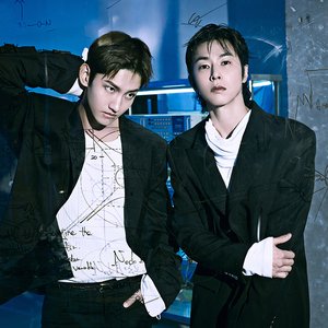 Image for '東方神起'