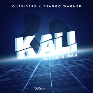 Image for 'Kali (Outsiders Remix)'