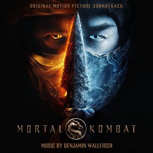 Bild för 'Mortal Kombat'