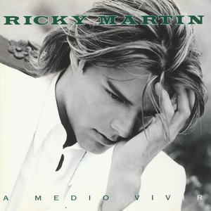 Image for 'A Medio Vivir'