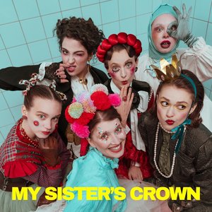 Image for 'My Sister's Crown'