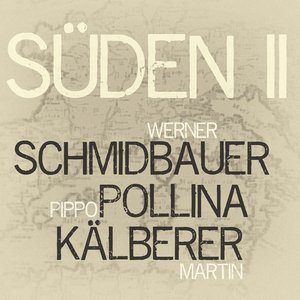 Image for 'Süden II'