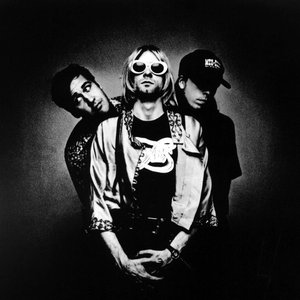 Image for 'Nirvana'