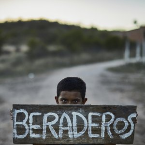 Bild für 'Beraderos'