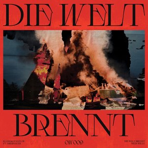 Image for 'Die Welt Brennt'