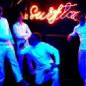 Image for 'The Surftones'