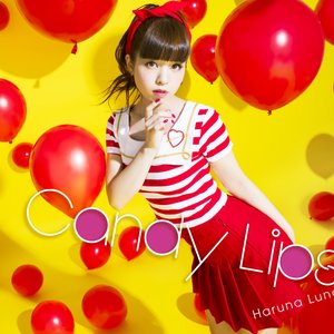 Image for 'Candy Lips'
