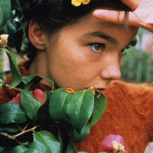 Image for 'Björk'