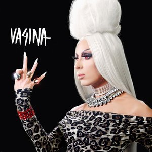 Image for 'Vagina'