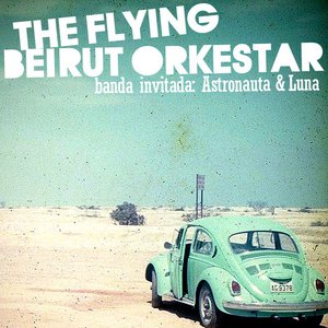 'The Flying Beirut Orkestar' için resim