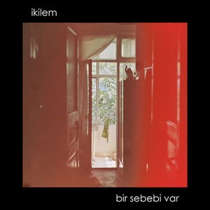 “Bir Sebebi Var”的封面