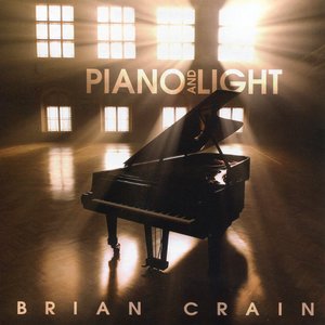 Image for 'Piano and Light'