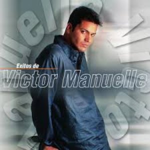 Immagine per 'Exitos De Victor Manuelle'