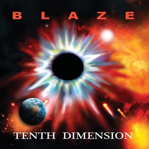 Image for 'Tenth Dimension'