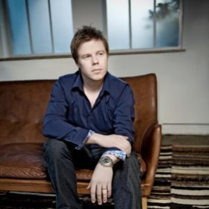 “Ferry Corsten”的封面
