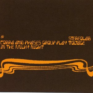 Bild für 'Cobra & Phases Play Voltage in the Milky Night'