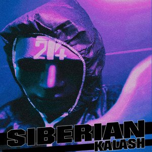 “SIBERIAN KALASH (2022)”的封面