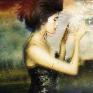 Image for 'Imogen Heap'