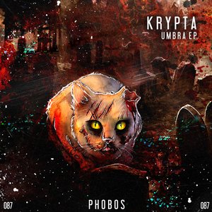 Image for 'Umbra EP'