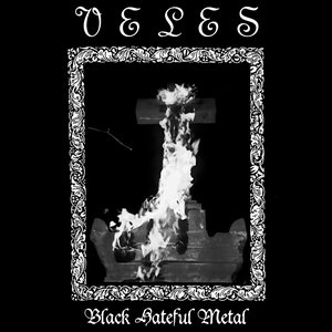 'Black Hateful Metal' için resim
