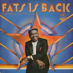 “Fats Is Back”的封面