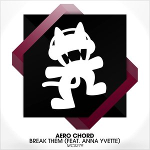 Image for 'Break Them (feat. Anna Yvette)'