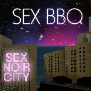 Image for 'Sex Noir City'