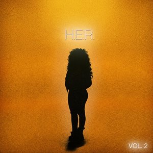 Изображение для 'H.E.R. Volume 2'