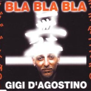 Image for 'Bla Bla Bla'