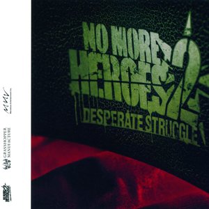 Image for 'No More Heroes 2: Desperate Struggle Original Soundtrack'